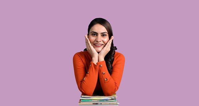 Zdobywaj wykształcenie, ale nie trać zdrowia