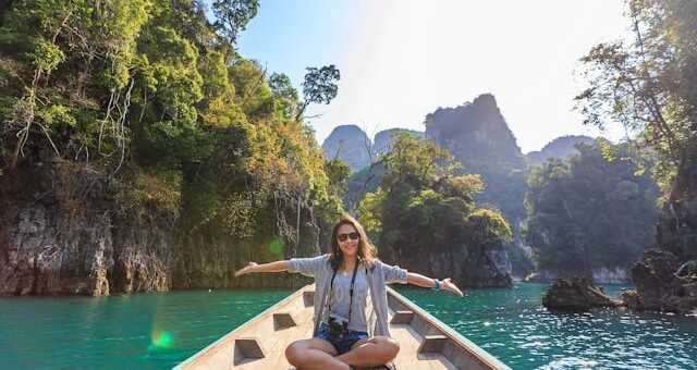 Podróżuj bez obaw, dzięki odpowiedniej profilaktyce